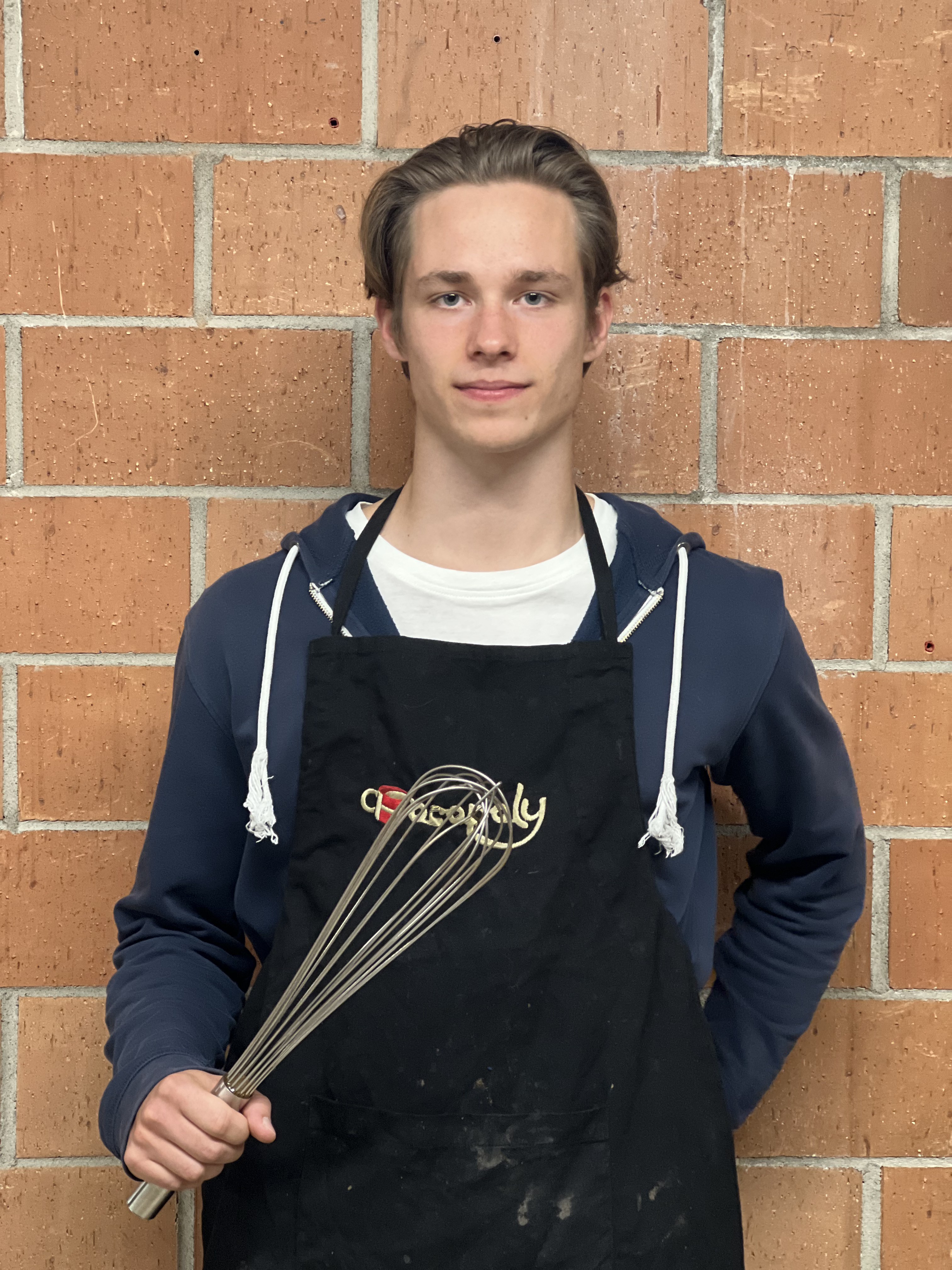 Filip Gogolewski photo