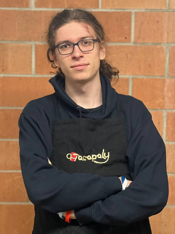 Jonatan Pfister photo