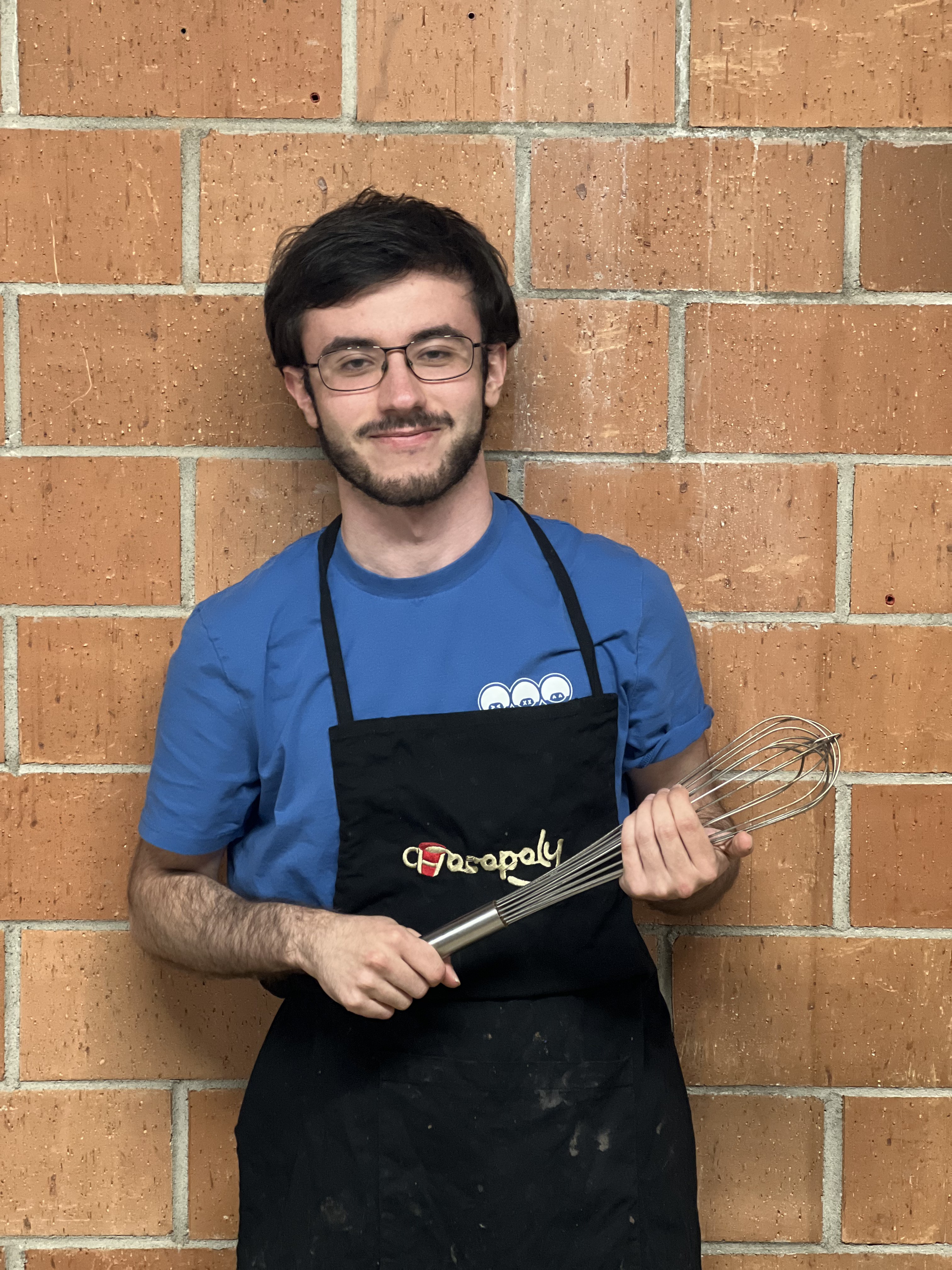 Mathieu Zufferey photo