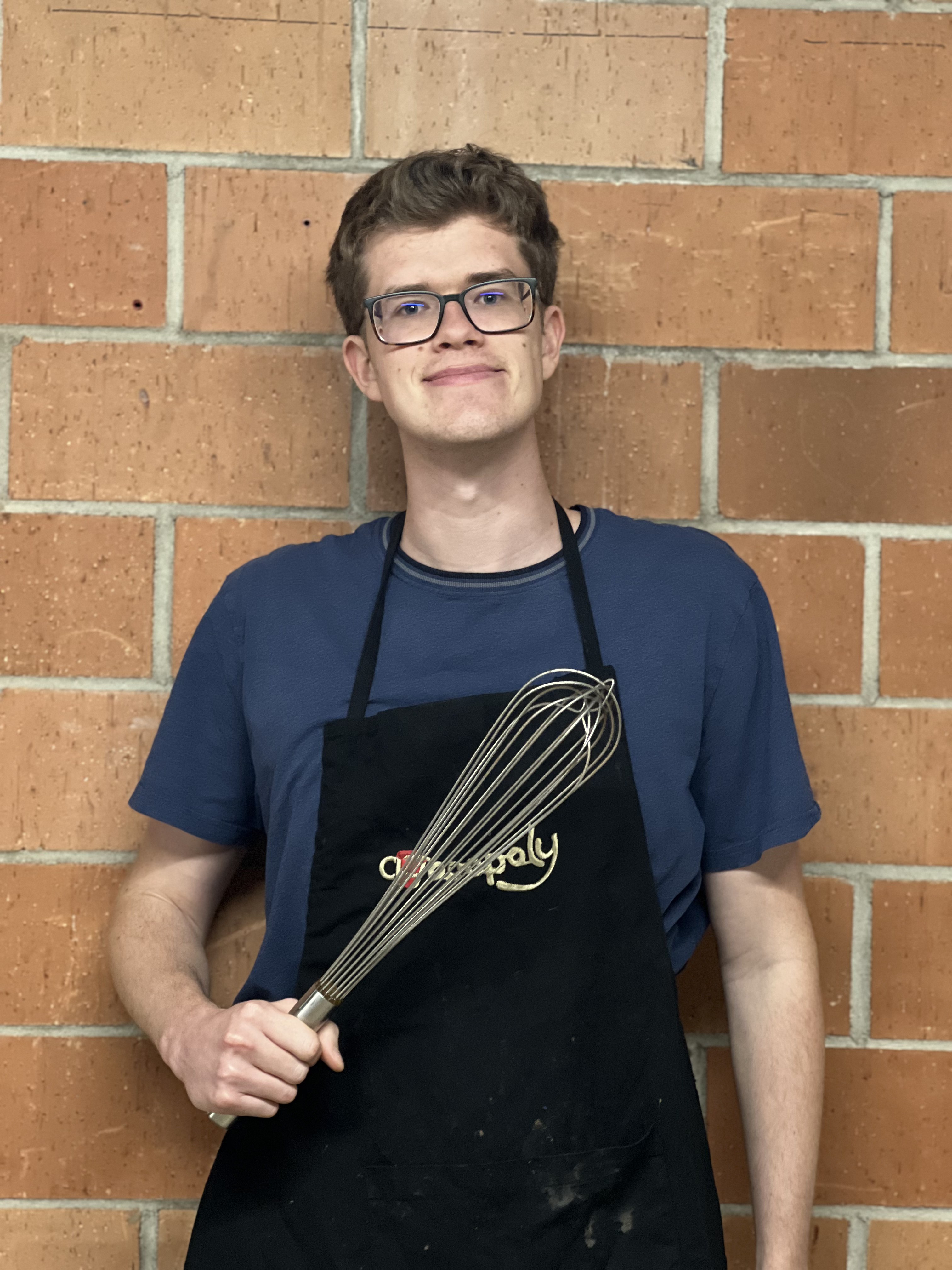 Simon Defrenne photo