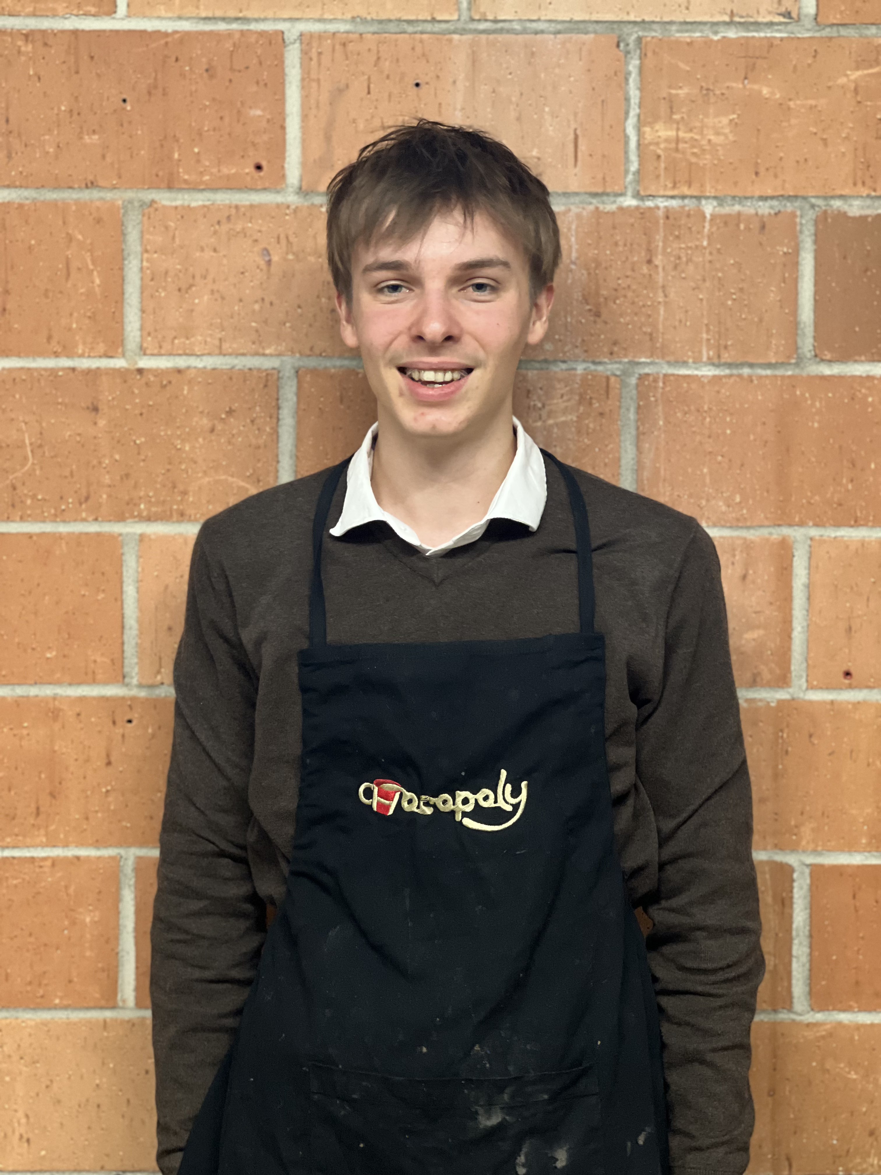 Vincent Philippe photo